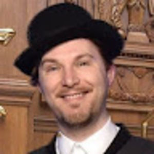 Meet your Posher, Stephen